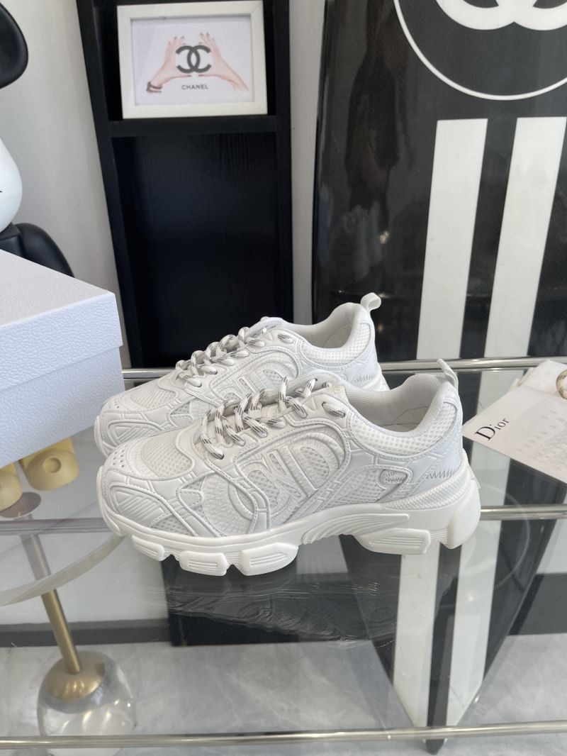 Christian Dior Sneaker